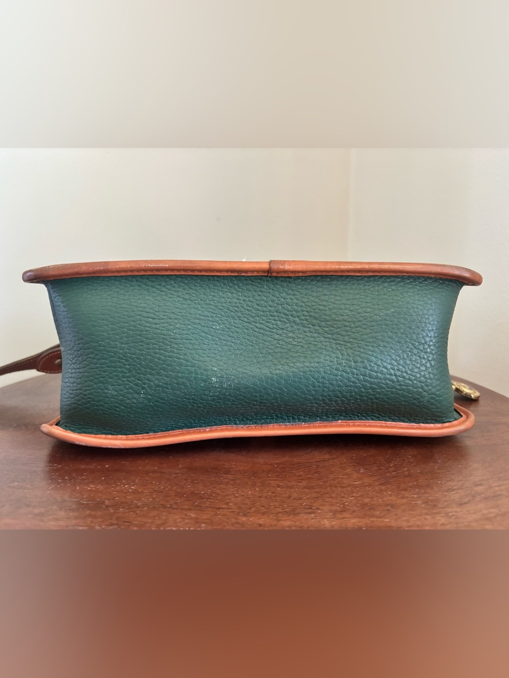 Vintage Dooney & Bourke AWL Purse - Picture 5 of 13